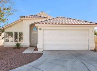 4400 Sandhorse Ct, Las Vegas, NV 89130