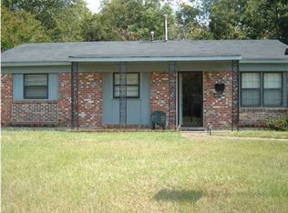 4020 Keating Dr, Montgomery, AL 36110