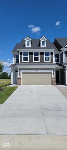 18673 Moray St, Westfield, IN, 46074