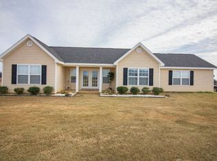 2636 E Highway 134, Midland City, AL 36350