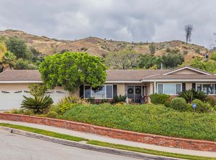 757 Kilnaleck Ln, Glendora, CA 91741