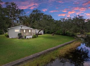 2011 N Twig Point, Inverness, FL 34453