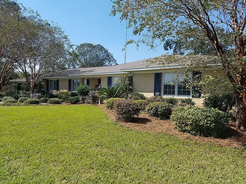 134 Kennedy St, Stateline, MS 39362 Zillow