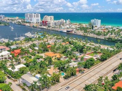 737 Hollywood Boulevard, Hollywood, FL, 33019