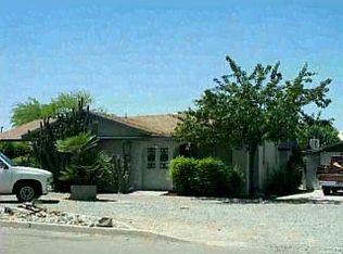 2407 N Loretta Dr #H-A, Tucson, AZ 85716