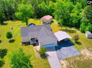 1087 Saint Phillips Church Rd, Prosperity, SC 29127