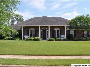 114 Southridge Dr, Madison, AL 35757