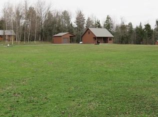 2384 Hatch Brook Rd, Craftsbury, VT 05826
