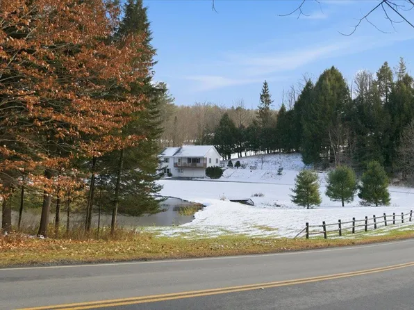 49 Cassie Street, Barre Town, VT 05641