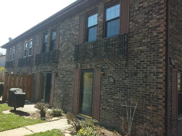 128 New Orleans St, Schererville, IN 46375
