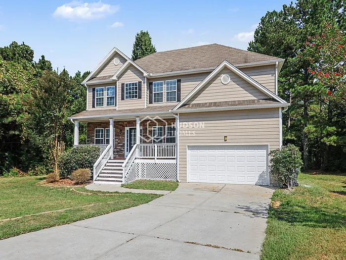 5 bed, 3.0 bath, 2622 sqft, $2,475 — Photo 3