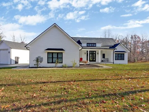 83 Mountain Preserve Pkwy, Crab Orchard, TN 37723