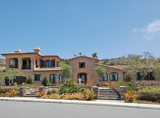 30 Via Del Cielo, Rancho Palos Verdes, CA 90275