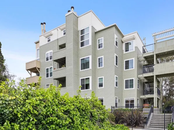 211 S Fremont St APT 112, San Mateo, CA 94401