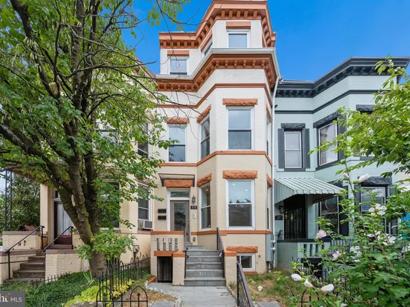 59 R St NE Unit 1, Washington, DC 20002
