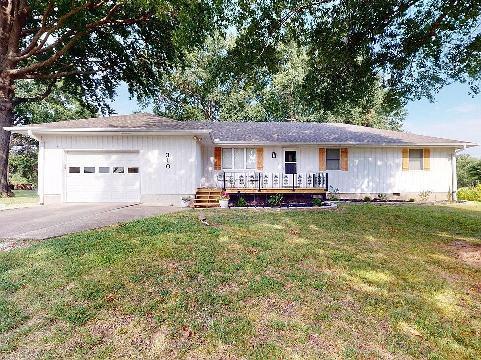 1st image of 310 N Price Ln
