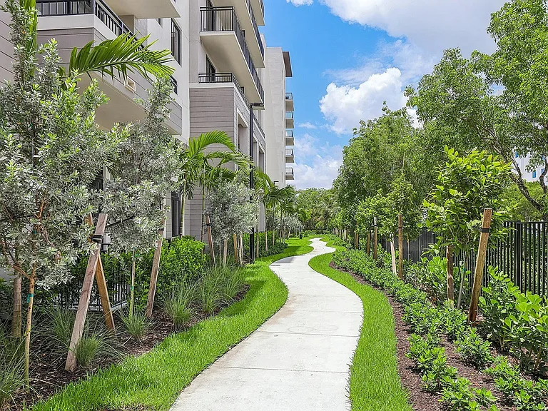 Atala Luxury Apartments