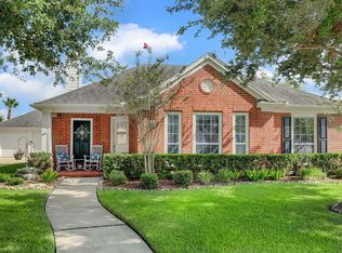 22102 Winter Sky Ln, Richmond, TX 77469