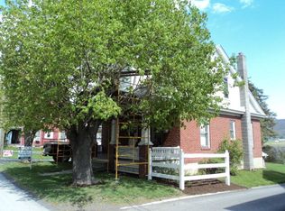 187 W Main St, Allensville, PA 17002