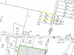 Gronczniak Rd, Stillwater, NY 12170