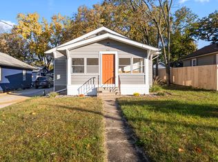1141 Douglas Ave, Des Moines, IA 50313