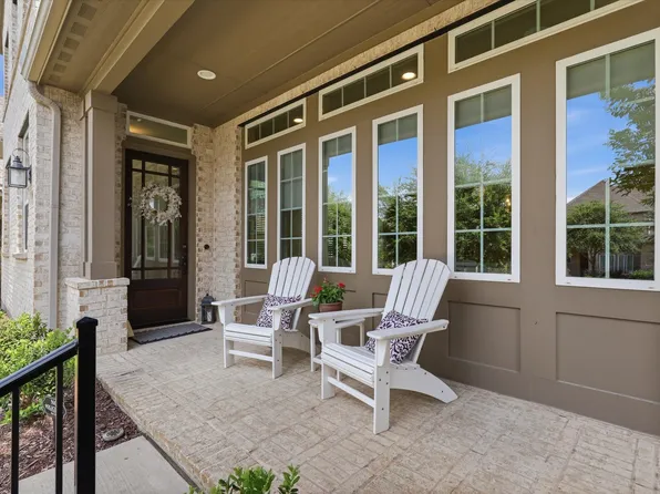 1112 Sewanee Dr, Allen, TX 75013
