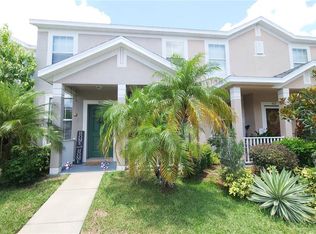 510 Broken Limb Pl, Brandon, FL 33510