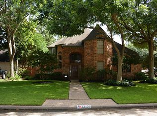 22103 Wickfield Dr, Katy, TX 77450