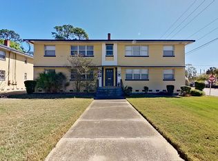 1551 Nicholson Rd APT 4, Jacksonville, FL 32207