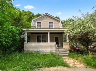 226 Hickory St, Mc Kees Rocks, PA 15136