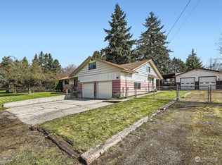 2607 94th Ave E, Edgewood, WA