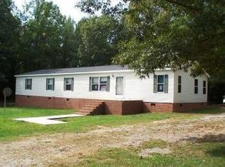 308 Allen Ave, Franklinton, NC 27525