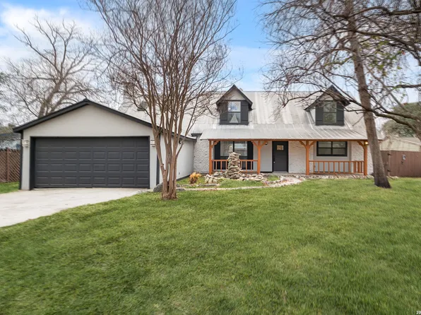 7914 Windlake, San Antonio, TX 78230