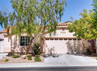 2286 Dakota Sky Ct, Henderson, NV 89052