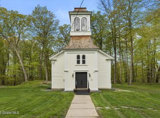 2283 Ridge Rd, Queensbury, NY 12804