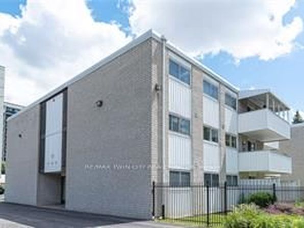 24 Mooregate Cres #305, Kitchener, ON N2M 2G1