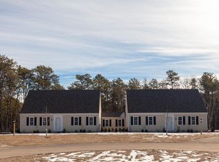 25 Celebration Way, Harwich, MA 02645