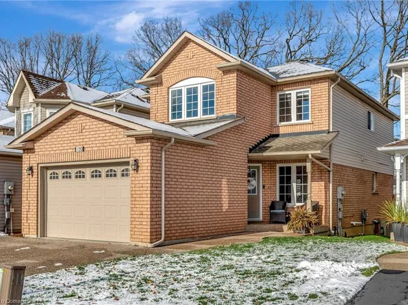 120 Wheatland Dr, Cambridge, ON N1P 1E2