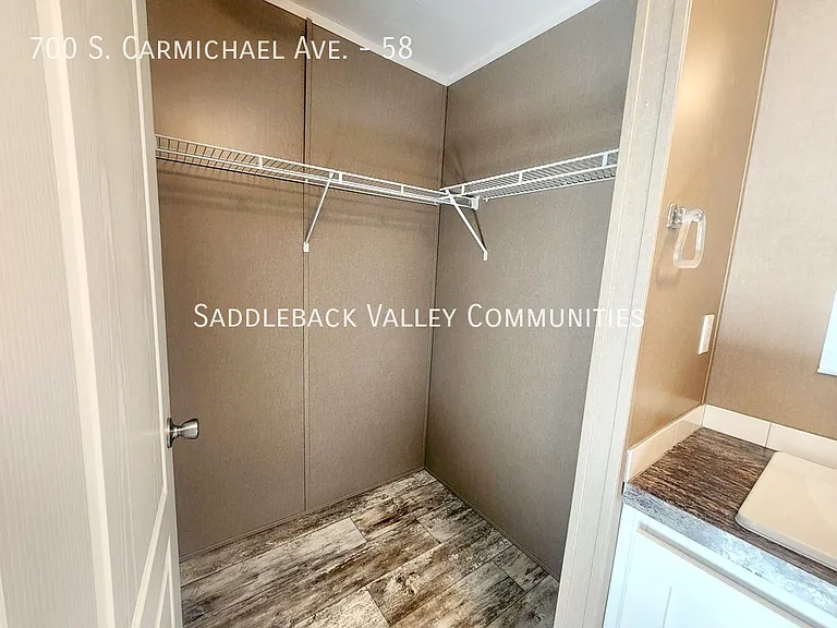 700 S Carmichael Ave #58 — Photo 10