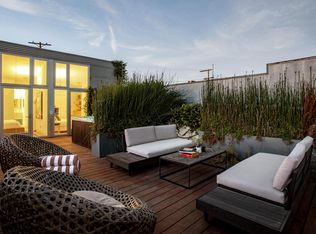 545 Rose Ave, Venice, CA 90291