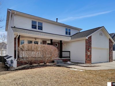 7200 S 33rd St, Lincoln, NE, 68516