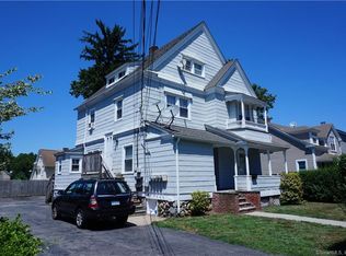 23 Sherman St, New London, CT 06320