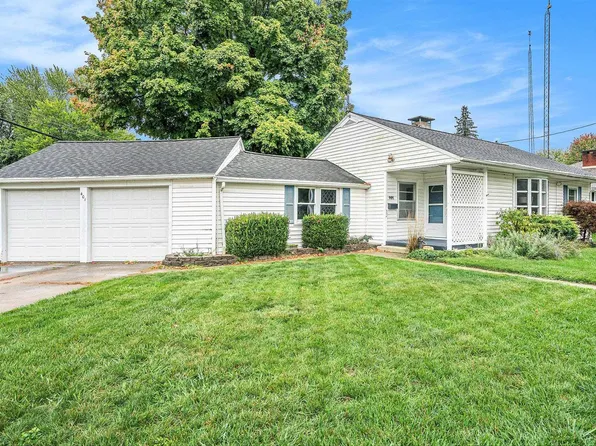 401 College Ave, Winona Lake, IN 46590