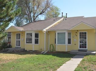 38 S Meade St, Denver, CO 80219