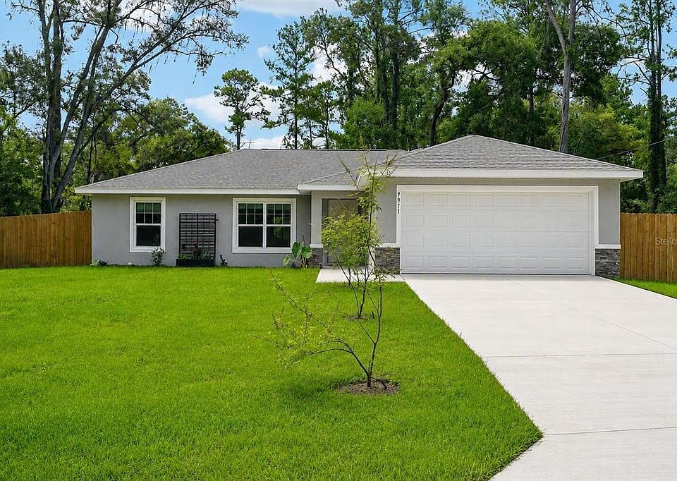 1st image of 9971 N Bamboo Way