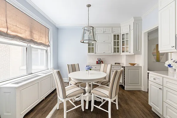 174 West 76th Street #4GH in Upper West Side, Manhattan