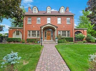 435 Woodbridge Ave, Buffalo, NY 14214