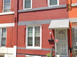 1515 Fontain St, Philadelphia, PA 19121