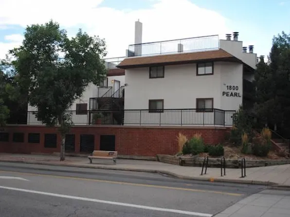 1934 18th St, Boulder, CO