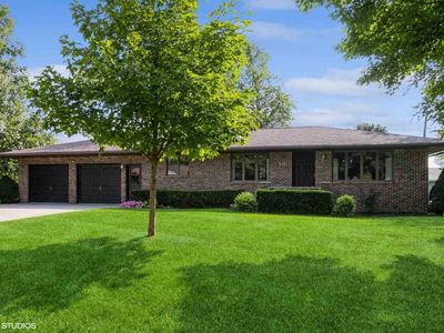 414 S 10th Ave, Washington, IA, 52353